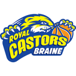  Castors Braine (W)
