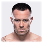 Colby Covington