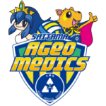  Ageo Medics (W)