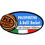  San Giovanni Valdarno (W)
