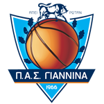  PAS Ioannina (F)