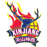  Xinjiang Wojiang (W)