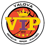  Yalova Vip Genclik (W)