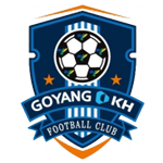 Goyang KH