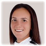  Anna Danilina (W)