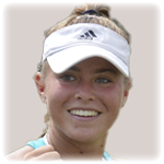  Emily Appleton (W)