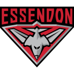  Essendon Bombers (W)