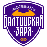  Baltiyskaya Zarya (W)