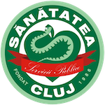 Sanatatea Kluž