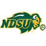  North Dakota Bison (W)