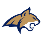  Montana Bobcats (Ž)