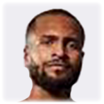 Harlem Eubank