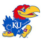  Kansas Jayhawks (W)