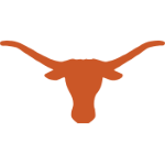  Texas Longhorns (W)