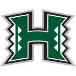  Hawaii Rainbow Wahine (W)