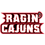 Louisiana Ragin' Cajuns