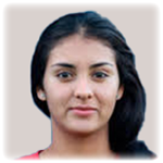  Yuliana Lizarazo (W)