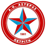 Asteras Petriti