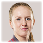  Katherine Sebov (Ž)