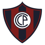  Cerro Porteno U-20