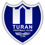  Turan U-19