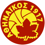  Athinaikos (W)