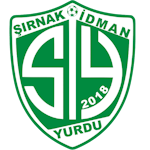 Sirnak Idmanyurdu