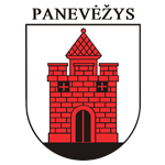  Panevezys (W)