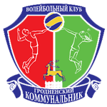  Kommunalnik Grodno (W)