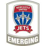  Emerging Jets (W)