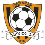 Sektzia Nes Ziona