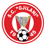 Gjilani