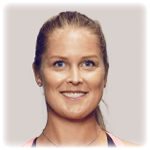  Shelby Rogers (W)