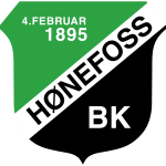  Honefoss (K)