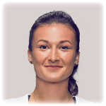  Dalila Jakupovic (Ž)