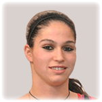  Isabella Shinikova (W)