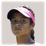  Ankita Raina (W)