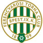  Ferencvaros (W)
