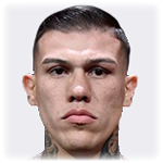 Gabriel Rosado
