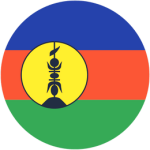  New Caledonia U-19