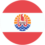 Tahiti TAH