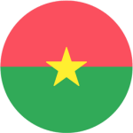 Burkina Faso BFA