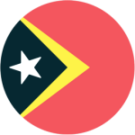 East Timor TLS