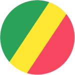 Congo (W)