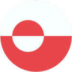  Greenland (W)